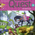 Tuotteen Join the Quest åk 4 Workbook pikkukuva 1