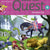 Tuotteen Join the Quest åk 4 Workbook pikkukuva 3