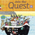 Tuotteen Join the Quest åk 6 Textbook pikkukuva 1
