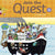 Tuotteen Join the Quest åk 6 Textbook pikkukuva 3