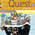 Tuotteen Join the Quest åk 6 Workbook pikkukuva 3