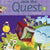 Tuotteen Join the Quest åk 3 Textbook pikkukuva 3