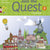 Tuotteen Join the Quest åk 2 Textbook pikkukuva 1