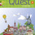 Tuotteen Join the Quest åk 2 Workbook pikkukuva 1