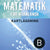 Tuotteen Tummen upp! Matematik kartläggning för nyanlända B pikkukuva 2