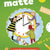 Tuotteen Uppdrag Matte 1B Övningsbok pikkukuva 2