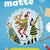 Tuotteen Uppdrag Matte 2A Övningsbok pikkukuva 1