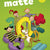 Tuotteen Uppdrag Matte 1A Grundbok pikkukuva 1