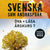 Tuotteen Tummen upp! Svenska som andraspråk Öva - Läsa åk 7 pikkukuva 1