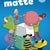 Tuotteen Uppdrag Matte 2B Grundbok pikkukuva 3
