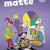Tuotteen Uppdrag Matte 3A Grundbok pikkukuva 1