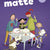 Tuotteen Uppdrag Matte 3B Grundbok pikkukuva 1