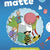 Tuotteen Uppdrag Matte 2B Övningsbok pikkukuva 1
