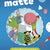 Tuotteen Uppdrag Matte 2B Övningsbok pikkukuva 3