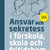 Tuotteen Ansvar och sekretess - i förskola, skola och fritidshem pikkukuva 2