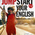 Tuotteen Jumpstart Your English 1-2 pikkukuva 1