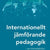 Tuotteen Internationellt jämförande pedagogik : en introduktion pikkukuva 1