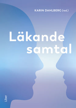 Valokuva kirjasta  Läkande samtal, kuuluu tuoteryhmään Ruots muu tieto.