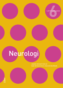 Valokuva kirjasta  Neurologi, kuuluu tuoteryhmään Ruots muu tieto.