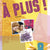 Tuotteen À plus ! åk 8 textbok pikkukuva 3
