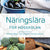 Tuotteen Näringslära för högskolan pikkukuva 2