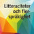 Tuotteen Litteraciteter och flerspråkighet pikkukuva 1
