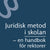 Tuotteen Juridisk metod i skolan : en handbok för rektorer pikkukuva 3