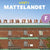 Tuotteen Matematik Livet i Mattelandet Grundbok F pikkukuva 1