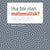 Tuotteen Hur blir man matematisk? : att skapa nya relationer till matematik och genus i arbetet med yngre barn pikkukuva 2