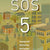 Tuotteen SOS 5 pikkukuva 1