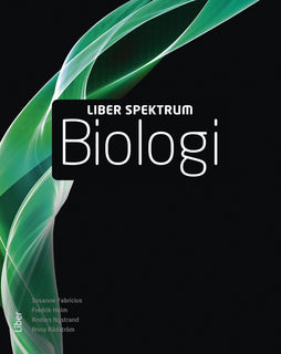 Liber Spektrum Biologi