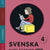 Tuotteen Tummen upp! Svenska kartläggning åk 4 pikkukuva 2