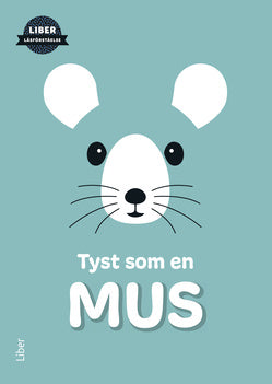Valokuva kirjasta  Ärtan Pärtan - Tyst som en mus, kuuluu tuoteryhmään Ruots lapset nuoret ja sarjakuvat.