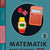 Tuotteen Tummen upp! Matematik kartläggning åk 5 pikkukuva 1