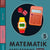Tuotteen Tummen upp! Matematik kartläggning åk 5 pikkukuva 2