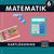 Tuotteen Tummen upp! Matematik kartläggning åk 6 pikkukuva 1