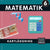 Tuotteen Tummen upp! Matematik kartläggning åk 6 pikkukuva 2