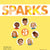 Tuotteen Sparks 3 Textbook pikkukuva 1