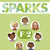 Tuotteen Sparks F-2 Workbook pikkukuva 2