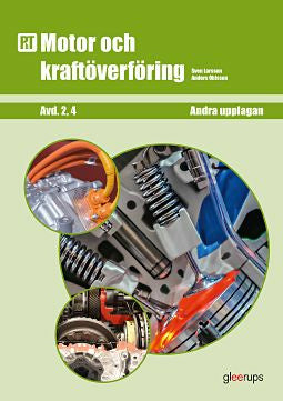 Valokuva kirjasta Sven Larsson / Anders Ohlsson PbT Motor- och kraftöverföring, kuuluu tuoteryhmään Ruots lapset nuoret ja sarjakuvat.