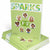 Tuotteen Sparks F-2 Workbook, 25 ex pikkukuva 1