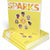 Tuotteen Sparks 3 Textbook, 25 ex pikkukuva 1