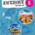 Tuotteen Awesome English 8 Textbook pikkukuva 2