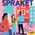 Tuotteen Upptäck språket Textbok pikkukuva 1