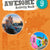 Tuotteen Awesome English 9 Activity Book pikkukuva 2
