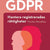Tuotteen GDPR - Hantera registrerades rättigheter pikkukuva 1