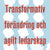 Tuotteen Transformativ förändring och agilt ledarskap pikkukuva 2