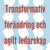Tuotteen Transformativ förändring och agilt ledarskap pikkukuva 3