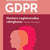 Tuotteen GDPR - hantera registrerades rättigheter Arbetsbok pikkukuva 1