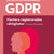 Tuotteen GDPR - hantera registrerades rättigheter Arbetsbok pikkukuva 2